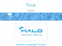 halo-school.com