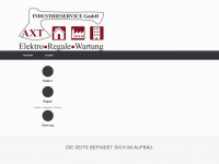 Axt-industrieservice.de