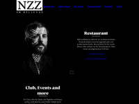 nzz-am-bellevue.ch Webseite Vorschau