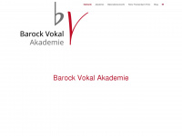 barockvokalakademie.de