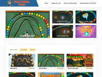 playzumafree.com Webseite Vorschau