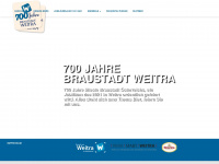 braustadt2021.at Webseite Vorschau
