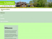 schaerme-buerglen.ch Webseite Vorschau