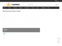 casinozca.com Thumbnail