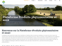 produits-phytosanitaires-et-eaux.ch