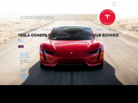 Teslaowners.ch