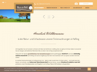 moar-am-bichl.com Webseite Vorschau
