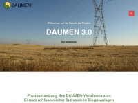 Daumen-process.de