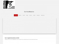 vokalmatadore-berlin.de Webseite Vorschau
