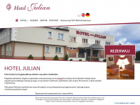 hotel-julian.pl