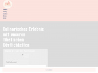 houseofmomos.ch Webseite Vorschau