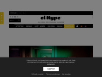 Elhype.com