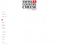 Swisscountrycheese.com