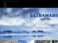 Ultramarin-fahrzeugbau.de