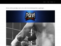 wrestling-flix.de Webseite Vorschau