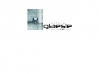 glaeslegroup.com Webseite Vorschau
