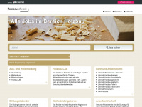 holzbau-jobs.ch Thumbnail