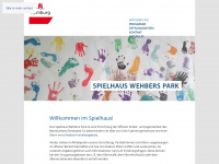 spielhaus-wehberspark.de