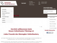 niemegker-volkstheater.de Thumbnail