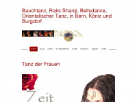 tanz-der-frauen.ch Thumbnail