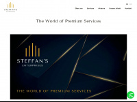 steffans-enterprises.com Thumbnail