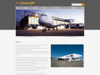Lufthansa-lgsp.com