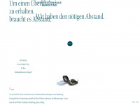 weber-steinhaus-marketing.com Webseite Vorschau