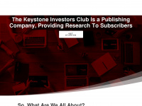 keystoneinvestor.com
