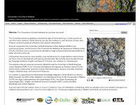 lichenportal.org Thumbnail
