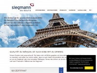 Siegmann.com