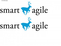 smart-and-agile.de Webseite Vorschau
