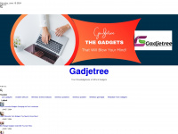 gadjetree.com