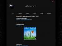 nh-records.com Thumbnail
