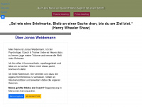 weidemann-coaching.com