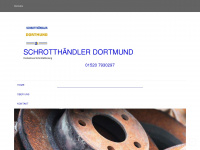 Schrotthaendler-dortmund.com