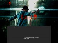 lord0.com Webseite Vorschau