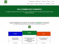 chemikalieninfo.de