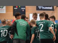 handball-hagenersv.de Webseite Vorschau