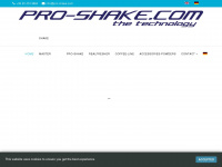 pro-shake.com