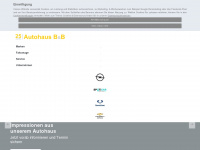 autohaus-bub.com Thumbnail