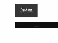 Fractura.online