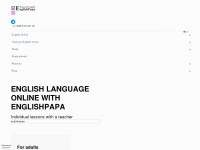 englishpapa.com