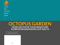 Octopus-garden.net