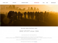 bikesport-stuttgart.de Webseite Vorschau