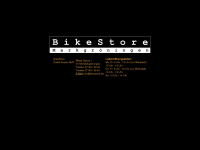 bikestore.de Webseite Vorschau