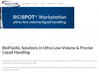 biofluidix.com