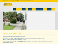 birkendorf-gs.de Webseite Vorschau