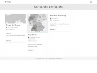 bitmap.de Webseite Vorschau