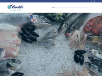 fisch-gocht.de Webseite Vorschau