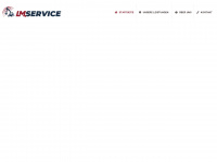 lm-service-berlin.de Webseite Vorschau